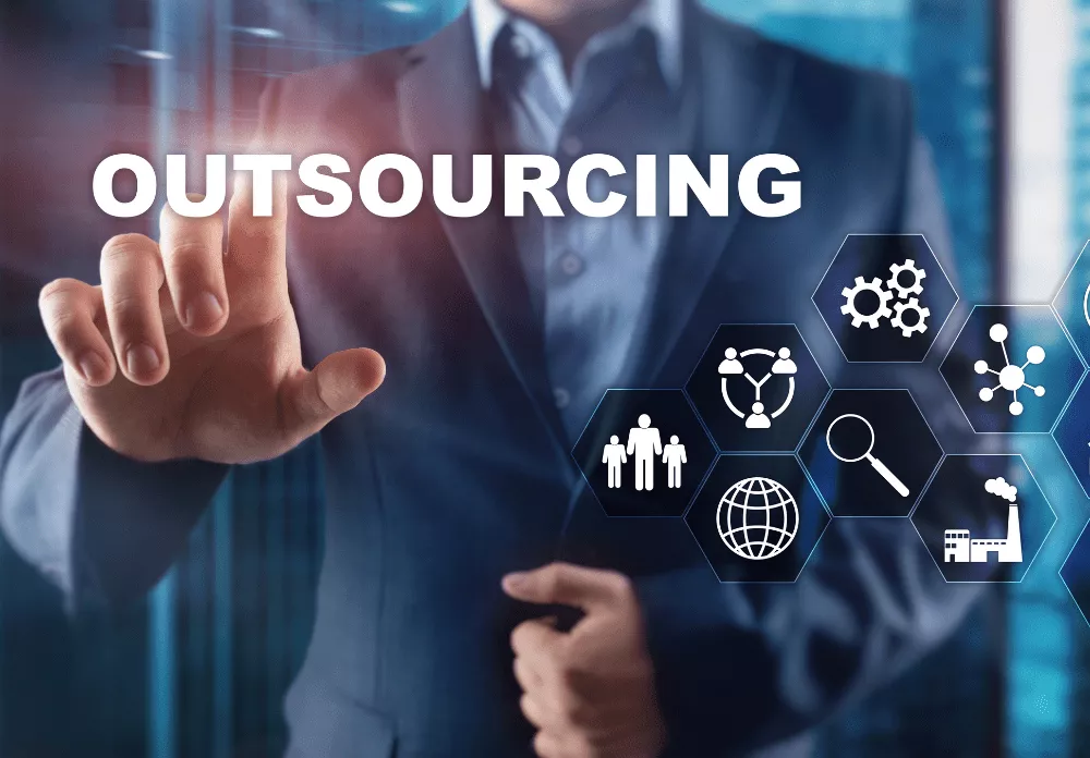Outsourcing