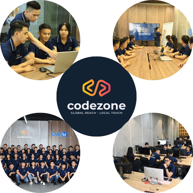 codezone