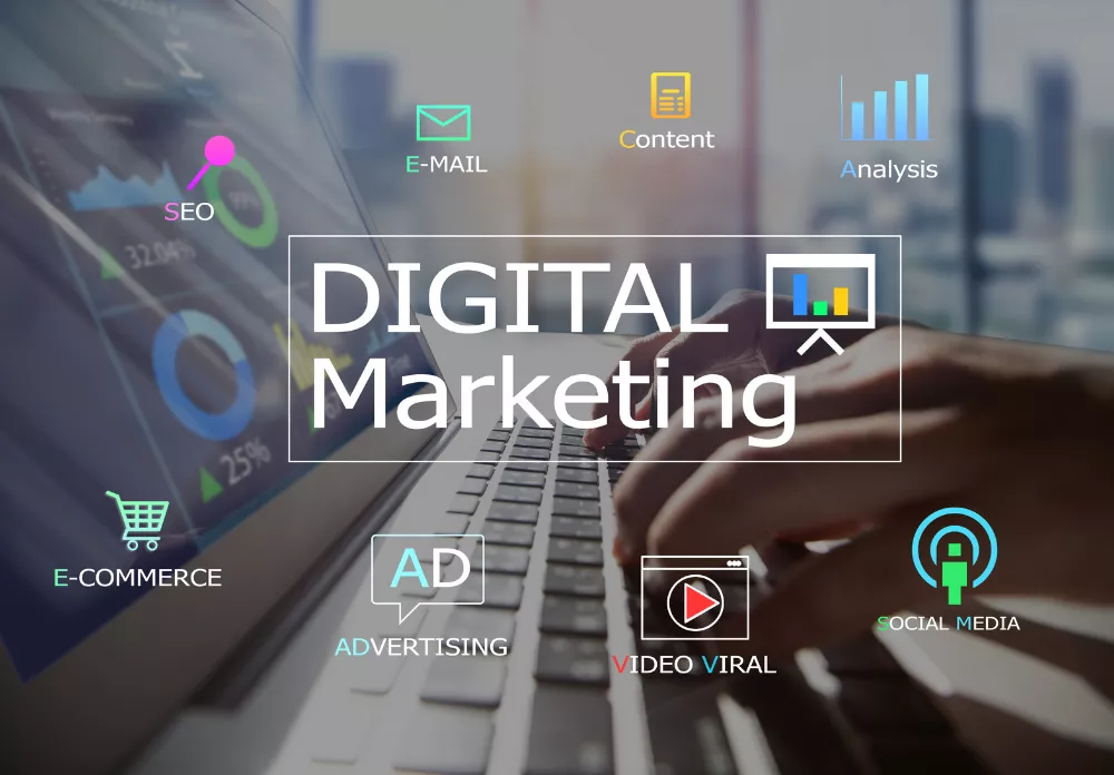 digital-marketing